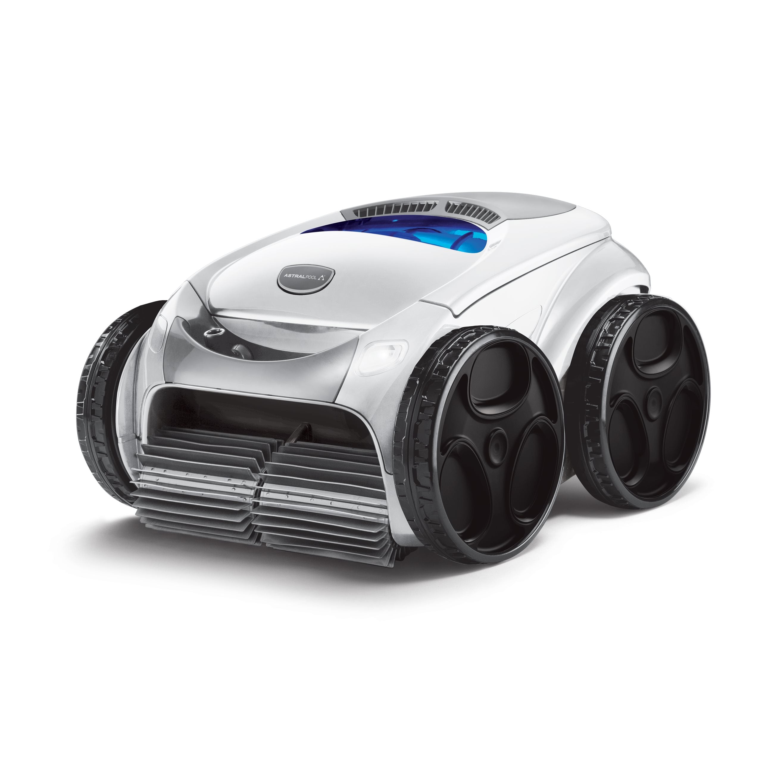 AstralPool Viron QT1050 Robotic Pool Cleaner AstralPool Viron QT1050 Robotic Pool Cleaner